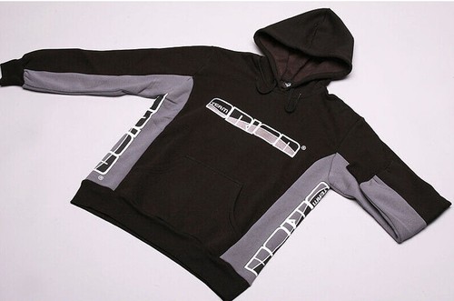 Sweat capuche style - à, o-style