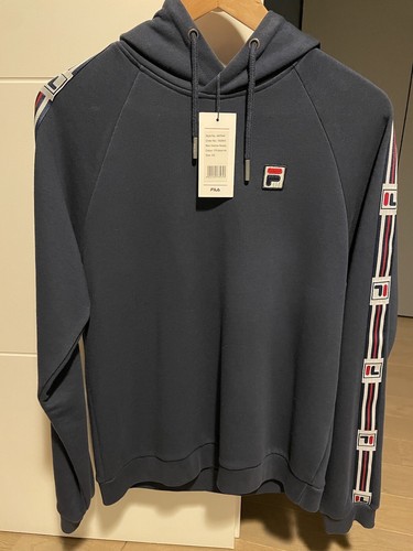 Sweat fila taille - taille, neuf