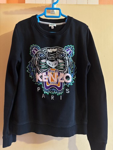 Kenzo sweat taille - sweat, xs