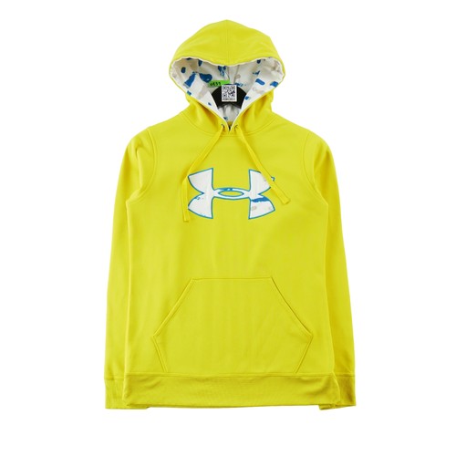 Under armour sweat capuche - armour, à