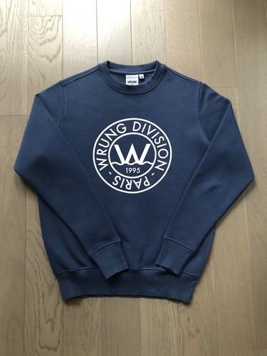 Sweat wrung taille neuf - sweat,