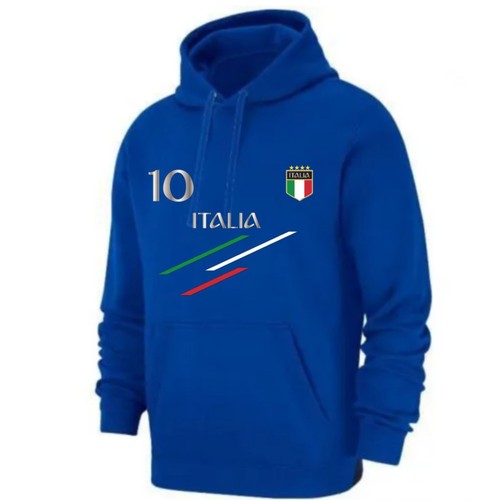Sweat capuche homme italie - sweat,
