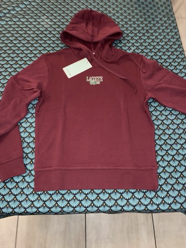 Sweat hoodies lacoste original - lacoste,