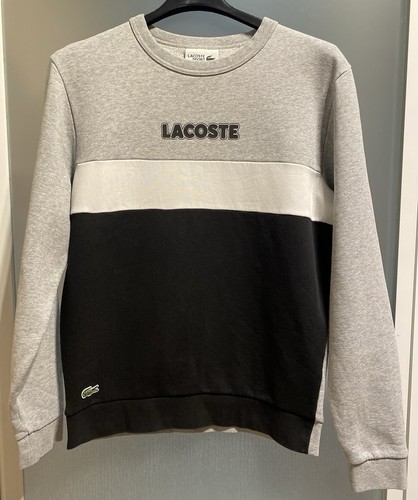 Sweat lacoste sport - , en