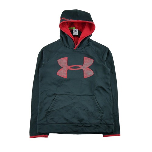 Under armour sweat capuche - armour, à
