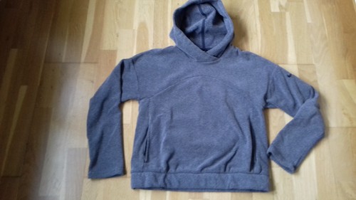 Sweat capuche nike taille xs - sweat,