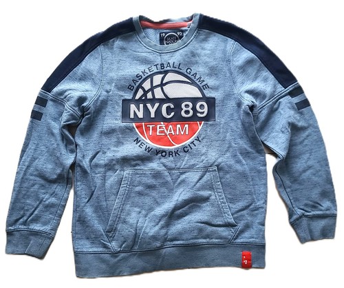 Sweat homme skate nation - sweat,