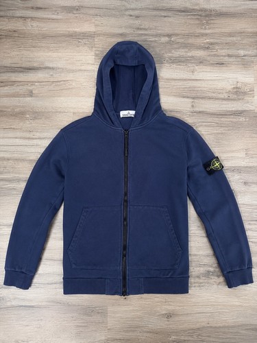 Stone island sweat à - sweat,