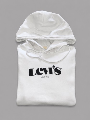 Sweat lévi taille xs - sweat,