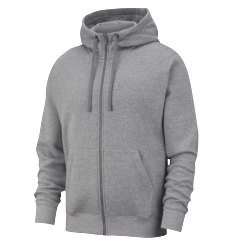 Sweat zippé capuche homme - à,