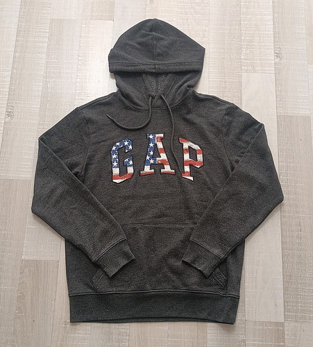 Pull sweat capuche - -,