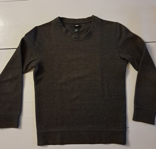 Sweat shirt taille - sweat, xs