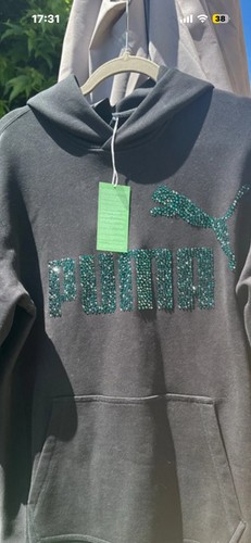 Rare sweat puma - sweat,