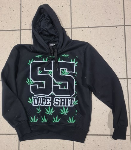 Sweat shirt capuche homme - shirt, a